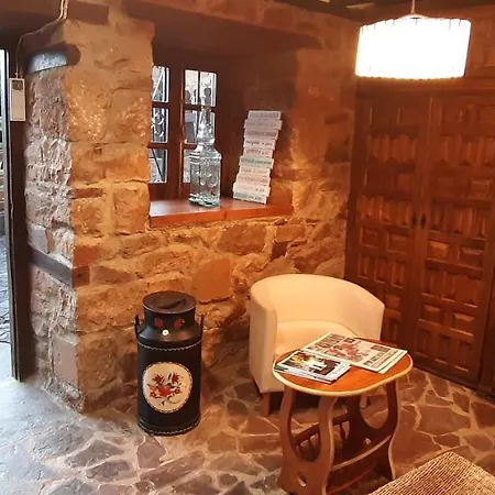 Nuestra Casa De Luriezo Cabezón de Liébana