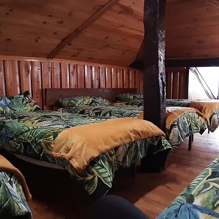 Сasa de vacaciones Nuestra Casa De Luriezo Cabezón de Liébana