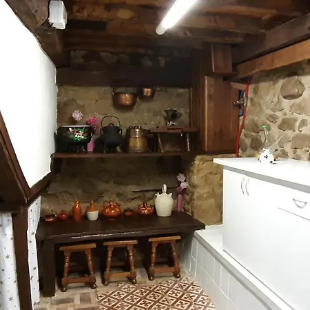 Nuestra Casa De Luriezo *