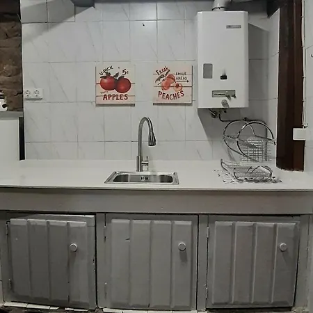 Сasa de vacaciones Nuestra Casa De Luriezo Cabezón de Liébana
