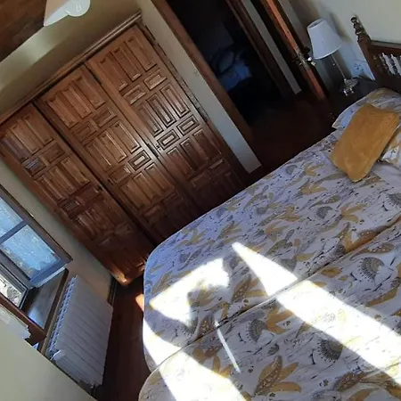 Nuestra Casa De Luriezo Cabezón de Liébana