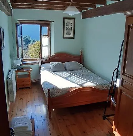 Сasa de vacaciones Nuestra Casa De Luriezo Cabezón de Liébana