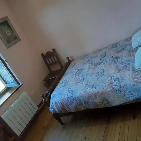Nuestra Casa De Luriezo *