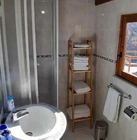 Nuestra Casa De Luriezo