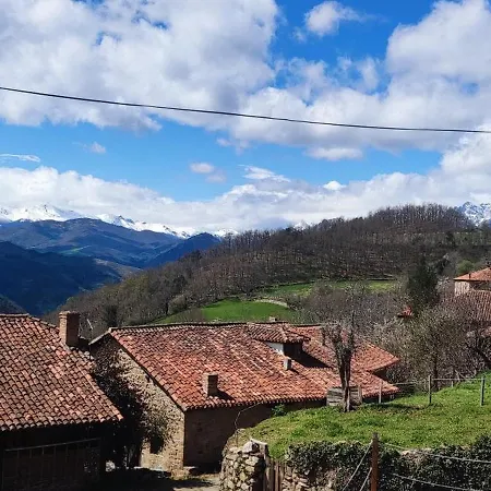 Nuestra Casa De Luriezo Cabezón de Liébana
