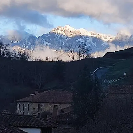 Сasa de vacaciones Nuestra Casa De Luriezo