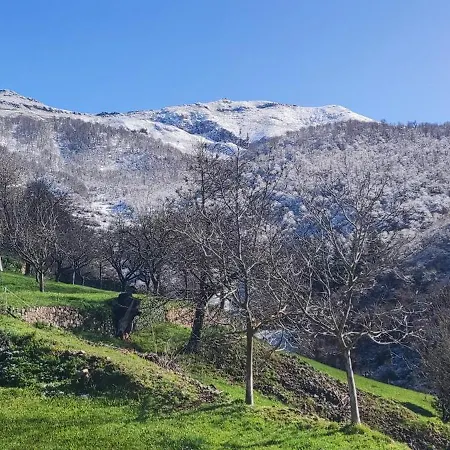 Сasa de vacaciones Nuestra Casa De Luriezo