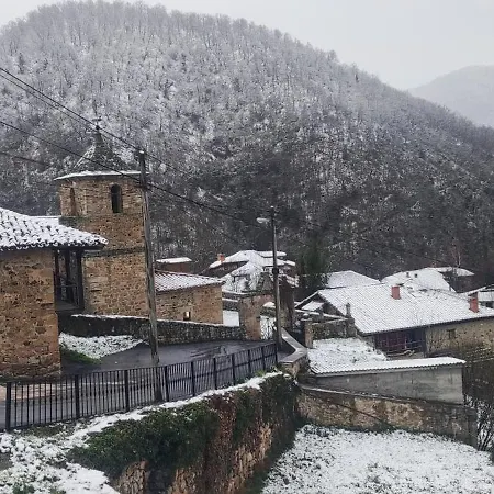 Nuestra Casa De Luriezo Cabezón de Liébana