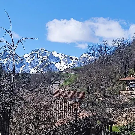 Nuestra Casa De Luriezo