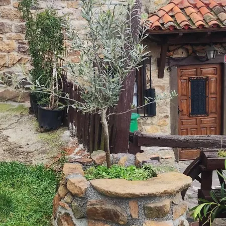 Nuestra Casa De Luriezo