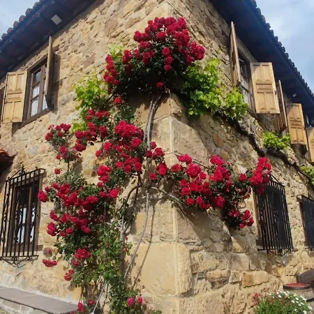 Nuestra Casa De Luriezo