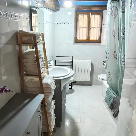 Nuestra Casa De Luriezo Cabezón de Liébana