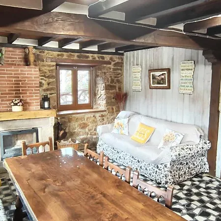 Semesterbostad Nuestra Casa De Luriezo Cabezón de Liébana