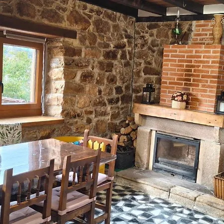 Nuestra Casa De Luriezo *