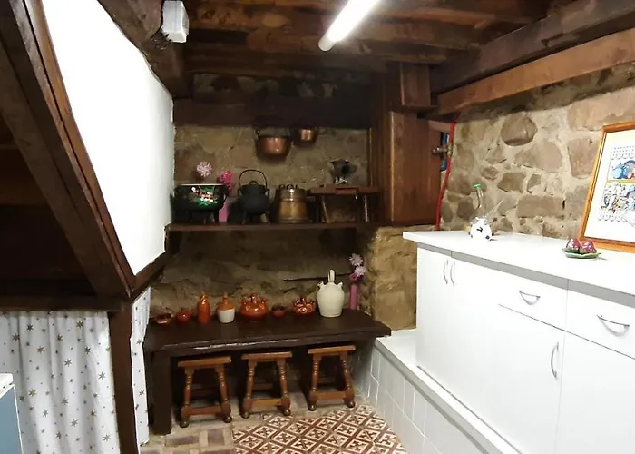 Nuestra Casa De Luriezo *