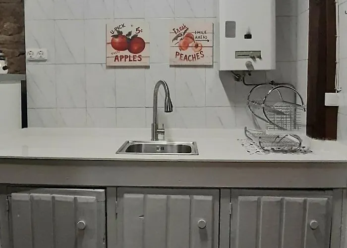 Сasa de vacaciones Nuestra Casa De Luriezo Cabezón de Liébana