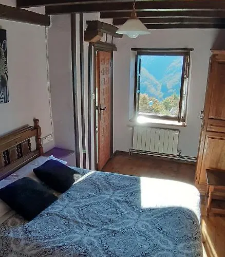 Nuestra Casa De Luriezo Сasa de vacaciones Cabezón de Liébana