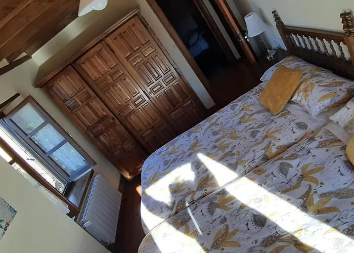 Nuestra Casa De Luriezo Cabezón de Liébana