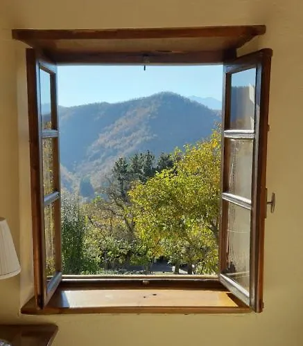 Nuestra Casa De Luriezo Cabezón de Liébana