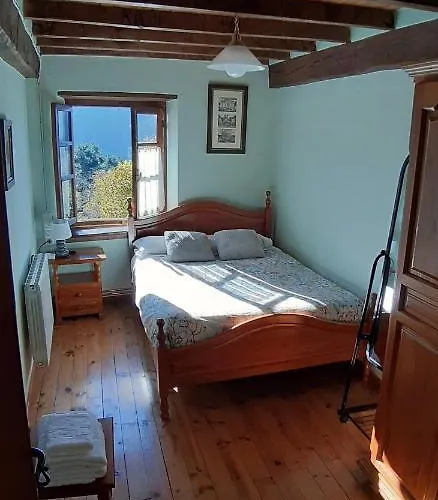 Сasa de vacaciones Nuestra Casa De Luriezo Cabezón de Liébana