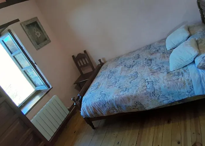 Nuestra Casa De Luriezo *