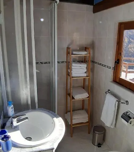 Nuestra Casa De Luriezo