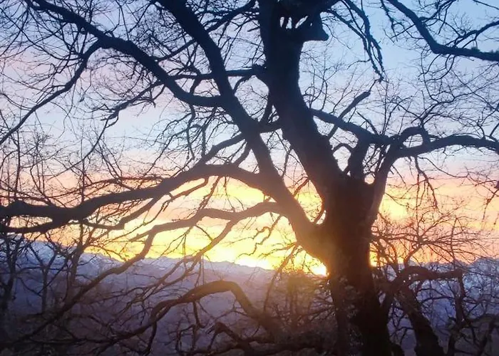 Сasa de vacaciones Nuestra Casa De Luriezo