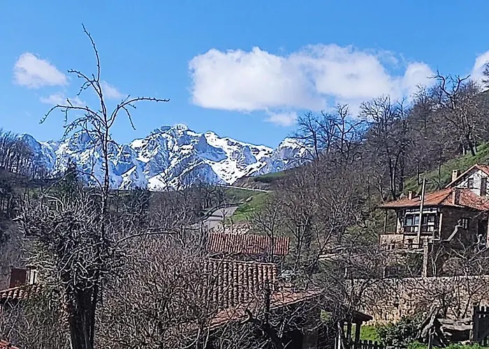 Nuestra Casa De Luriezo