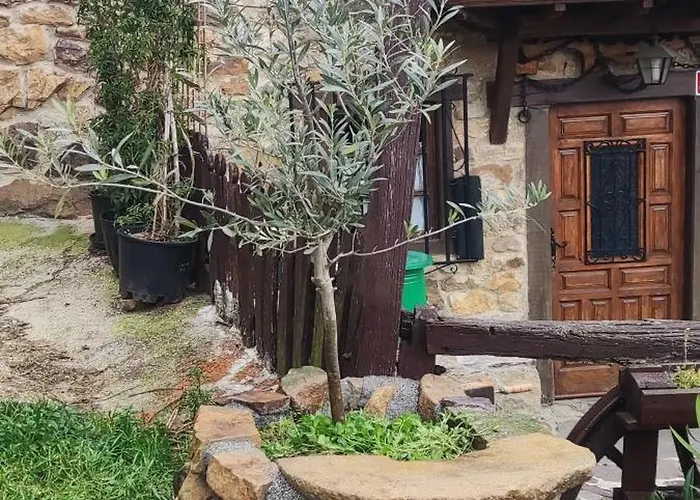 Nuestra Casa De Luriezo