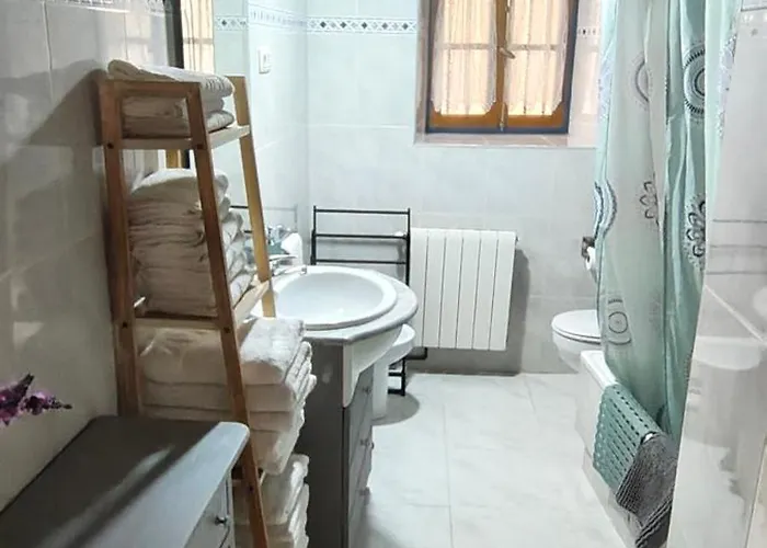 Nuestra Casa De Luriezo Cabezón de Liébana