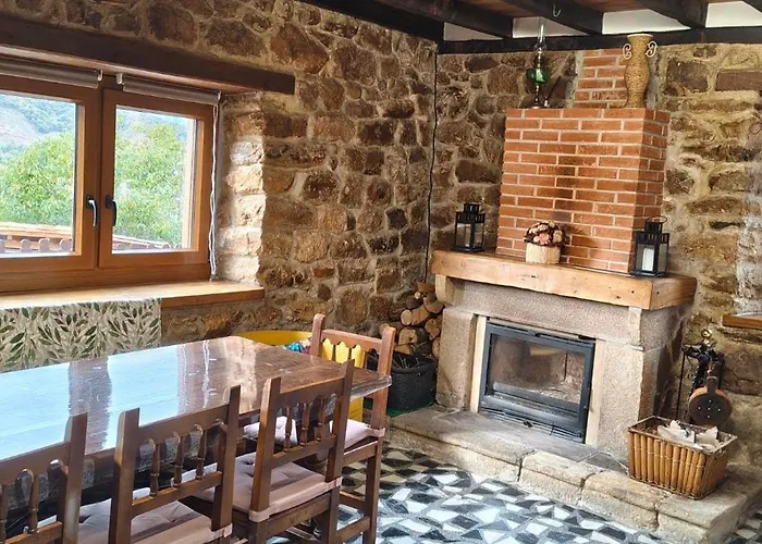 Nuestra Casa De Luriezo *